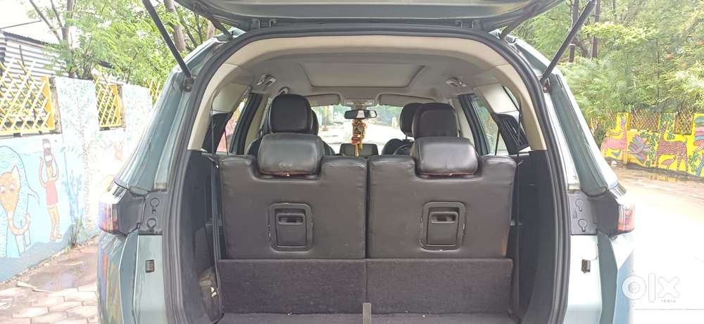 Tata Safari 2.0 Kryotec Xz Plus, 2022, Diesel