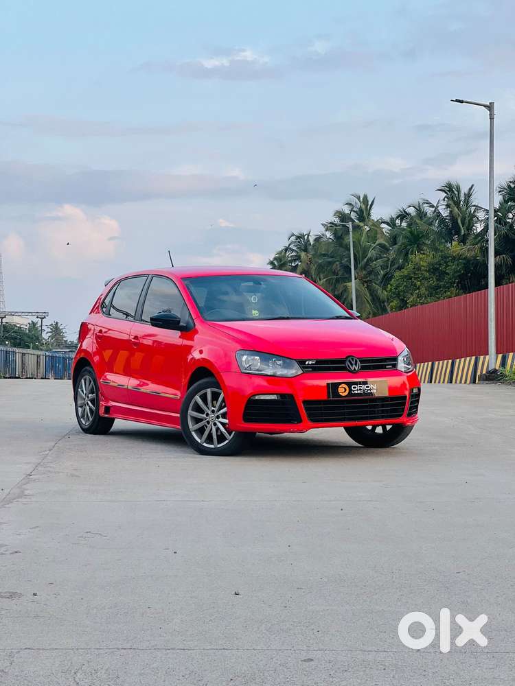 Volkswagen Polo 1.0 Mpi Highline Plus, 2019, Petrol