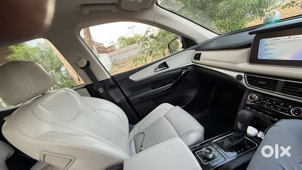 Mahindra Diesel Car 2024