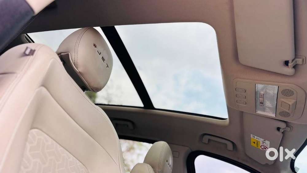 Tata Harrier 2.0 Kryotec Xz Plus Jet Edition, 2022, Diesel
