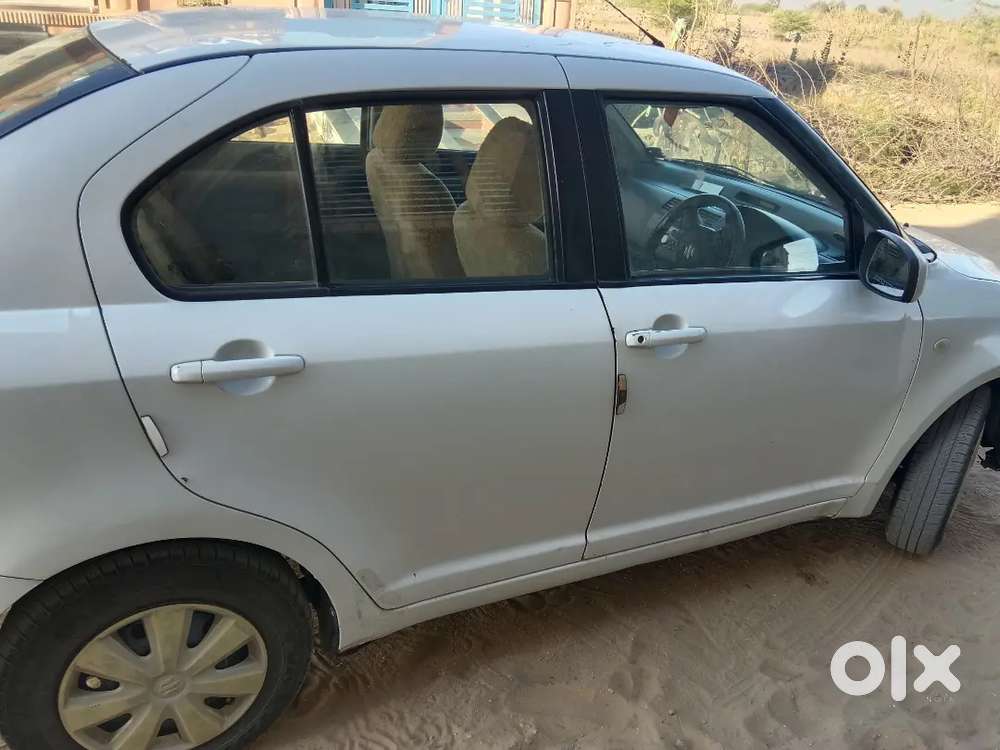 Maruti Suzuki Swift Dzire 2011 Diesel Good Condition