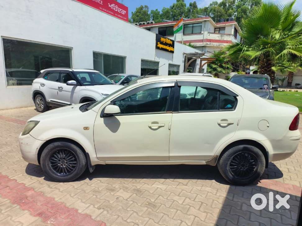 Ford Fiesta 2008-2011 1.6 Duratec Exi, 2012, Diesel