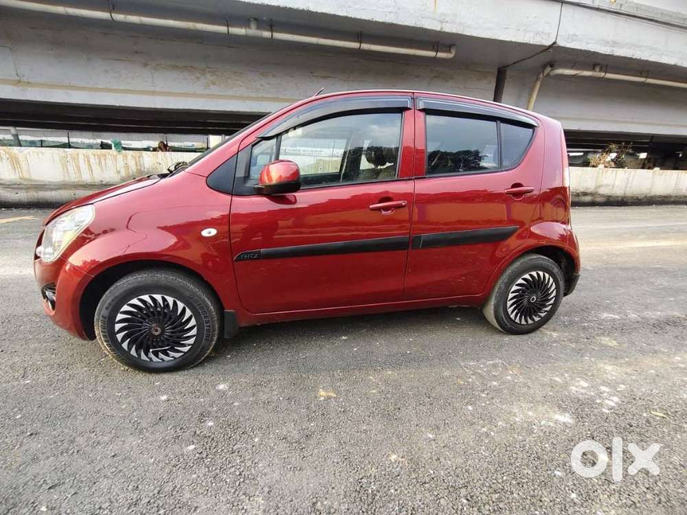 Maruti Suzuki Ritz Vdi (abs) Bs Iv, 2013, Diesel