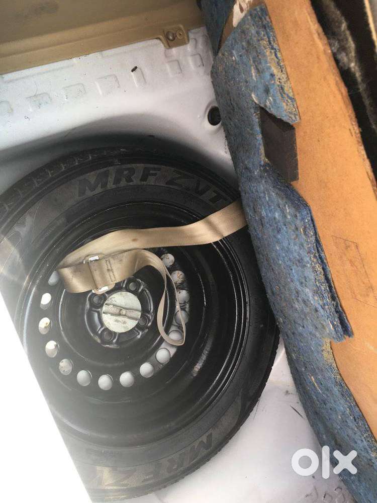 Honda Brio Vx At, 2015, Petrol