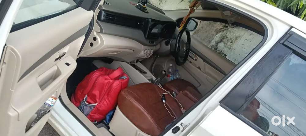2024 Maruti Suzuki Ertiga