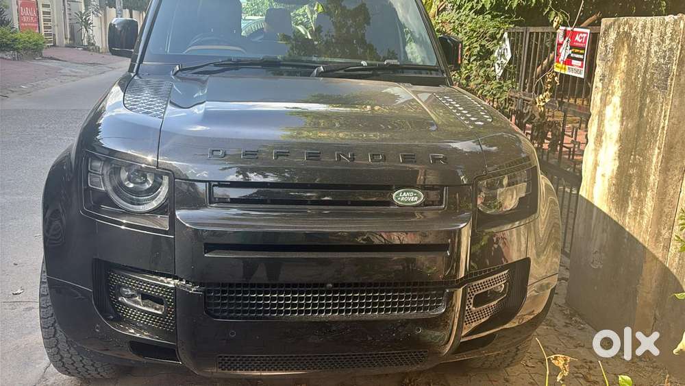 Land Rover Defender 2.0 110 Hse, 2023, Petrol