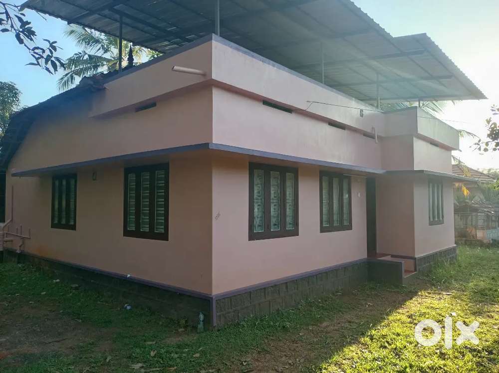 House for Rent