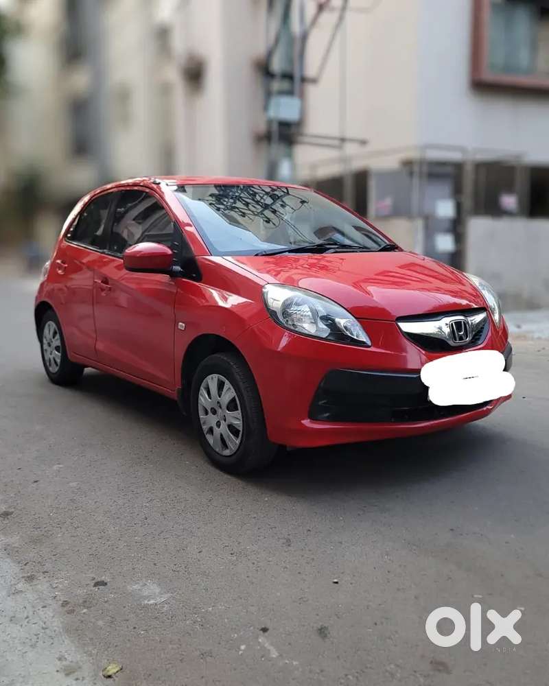 Brio Well Maintained