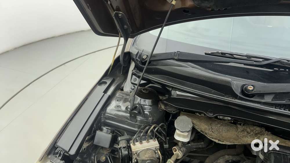 Maruti Suzuki Ciaz 2014-2017 Vxi, 2016, Petrol