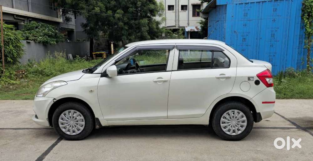 Maruti Suzuki Swift Dzire Tour, 2020, Cng & Hybrids