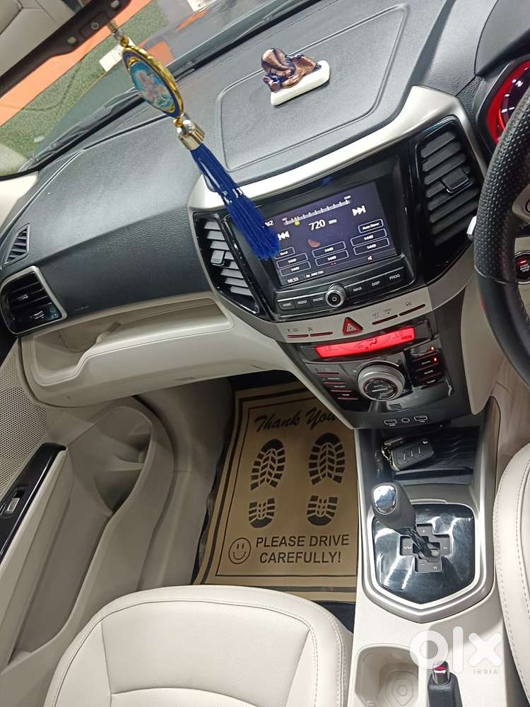 Mahindra Xuv300 Diesel 2022