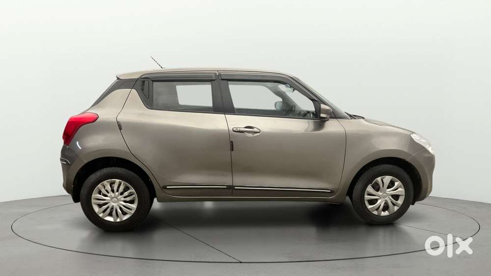 Maruti Suzuki Swift Vxi, 2018, Petrol