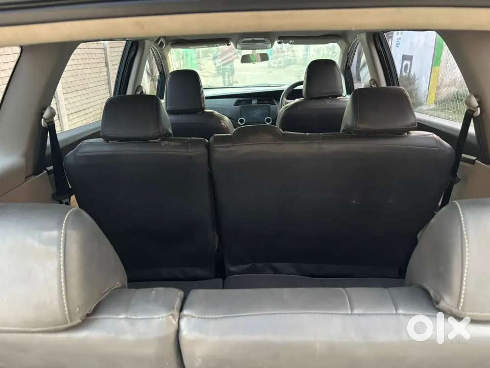 Mahindra Marazzo 2020 Diesel Well Maintained