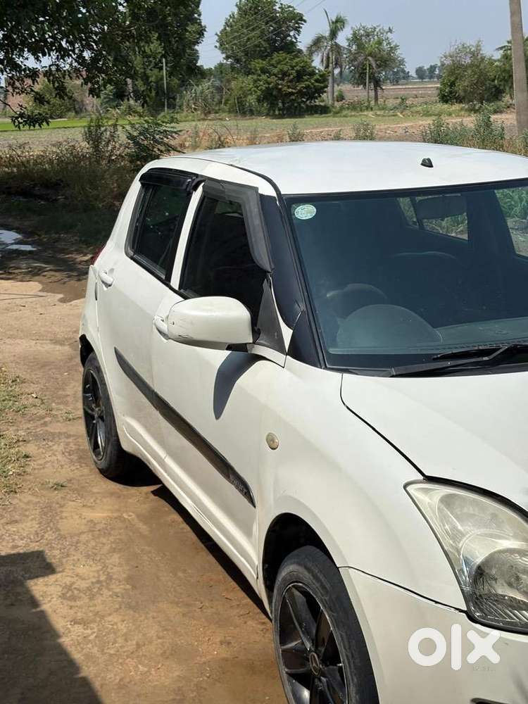 Maruti Suzuki Diesel 2009