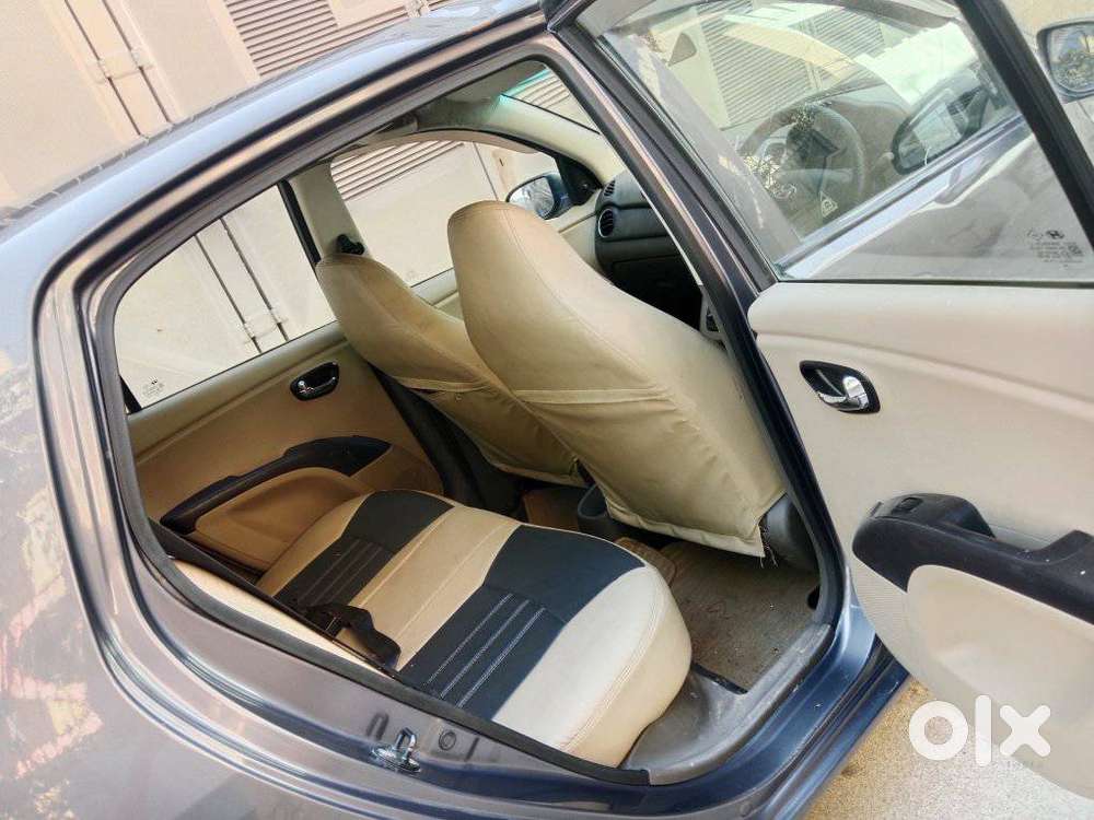 Hyundai I10 Sportz 1.1 Irde2, 2014, Petrol