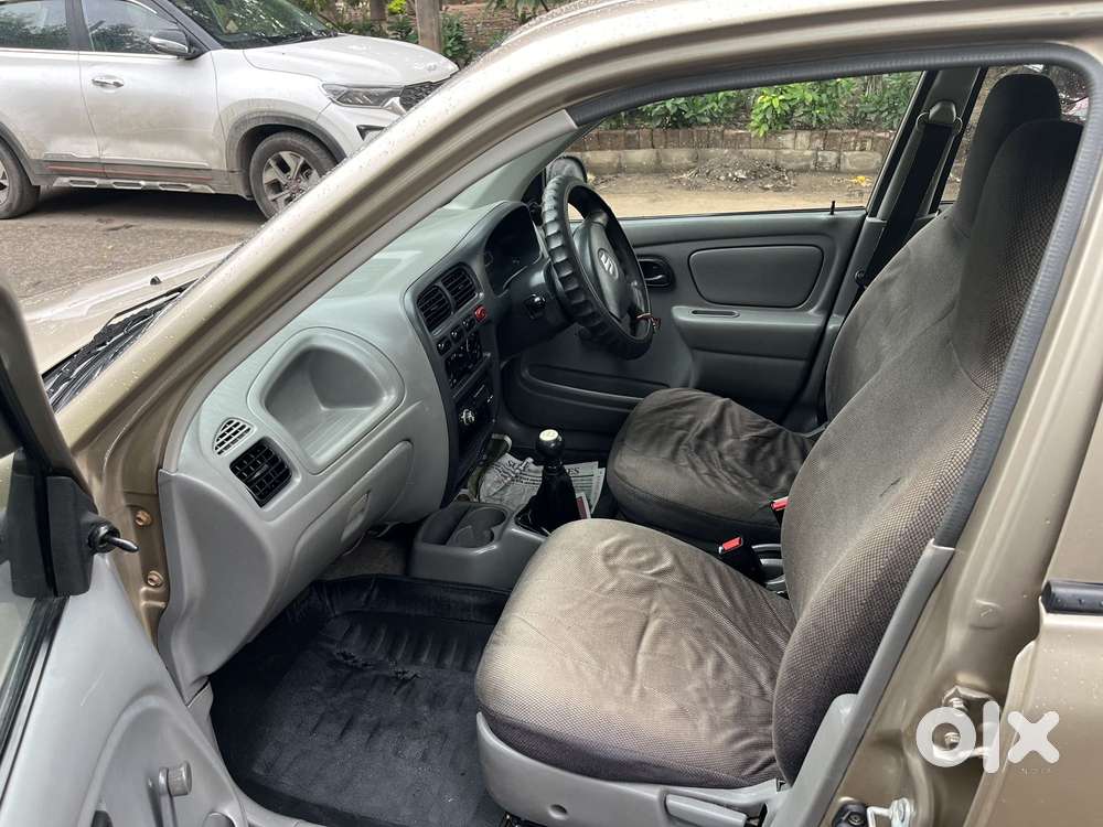 Maruti Suzuki Alto K10 Lxi, 2011, Petrol