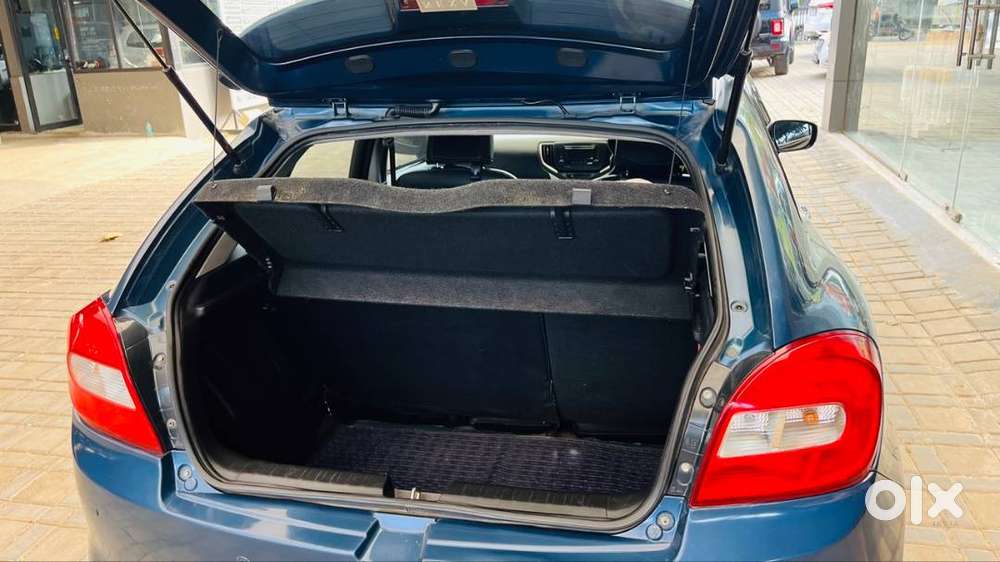 Well Maintained Maruti Suzuki Baleno 2016 Petrol Good Condition