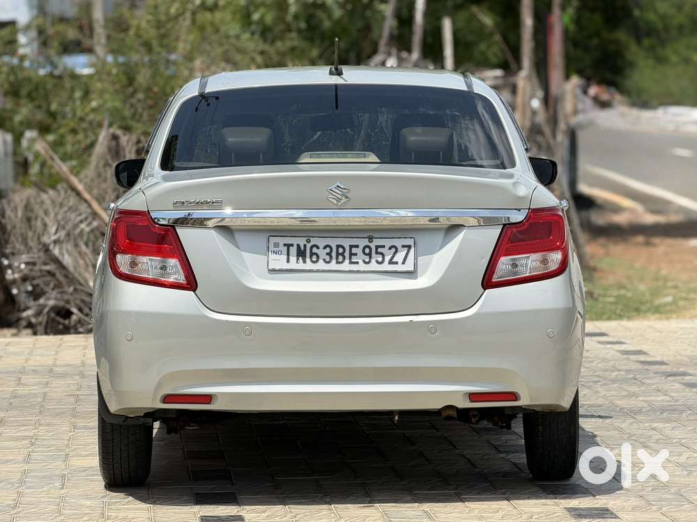 Maruti Suzuki Swift Dzire Vdi (o), 2019, Diesel