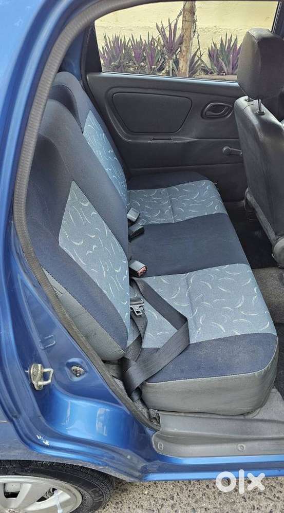 Maruti Suzuki Alto 0.8 Lxi (o), 2007, Petrol