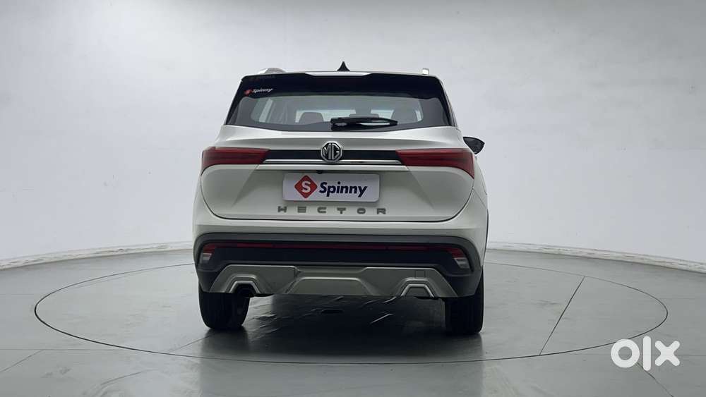 Mg Hector Sharp Pro 2.0 Turbo Diesel Mt Dual Tone, 2023, Diesel
