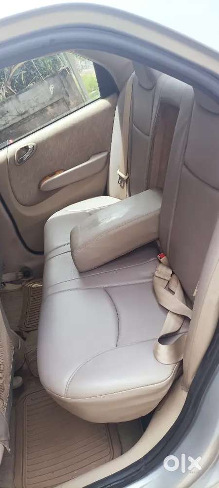 Honda City Zx Petrol Manual 2006, Tax Paid