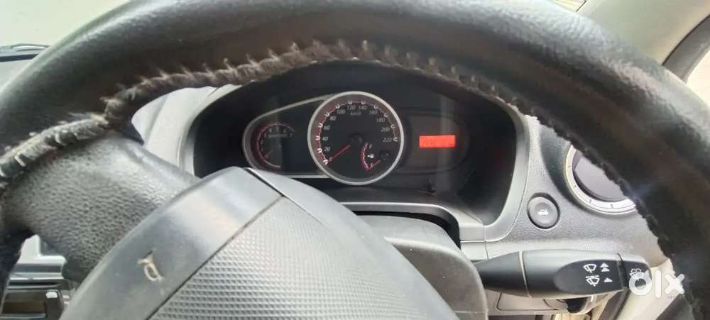Ford Figo Lxi 2011 Diesel