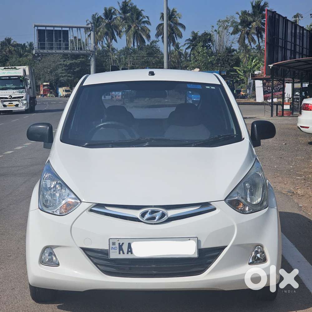 Hyundai Eon Era +, 2014, Petrol