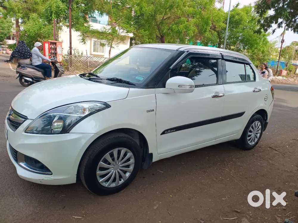 Maruti Swift Dzire Vdi 2014