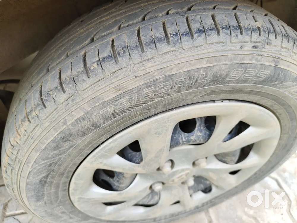 Hyundai Grand I10 2017 Diesel Well Maintained