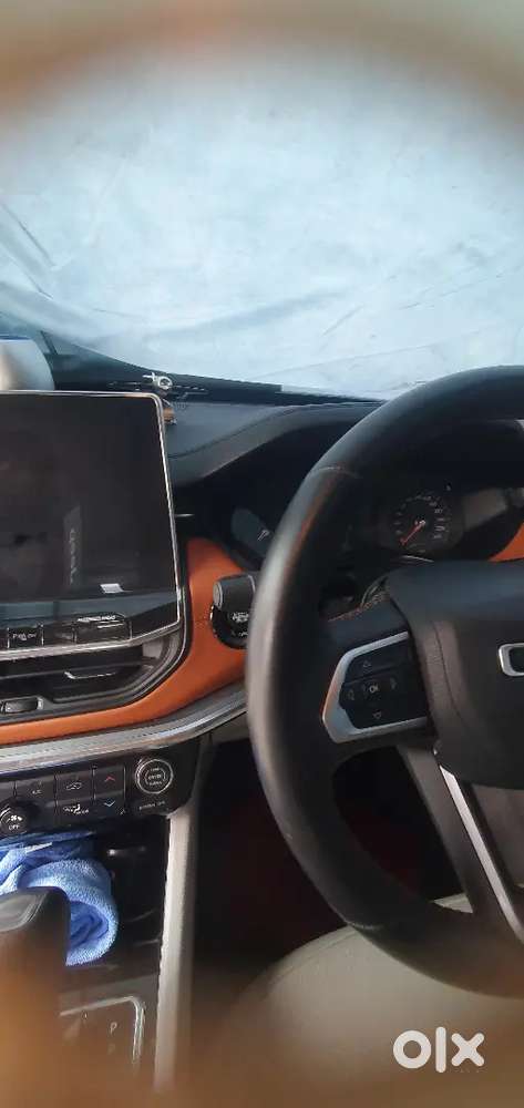 Jeep Compass 2022