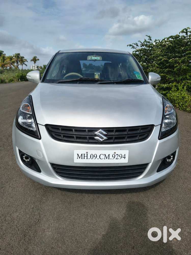 Maruti Suzuki Swift Dzire Zdi, 2013, Diesel