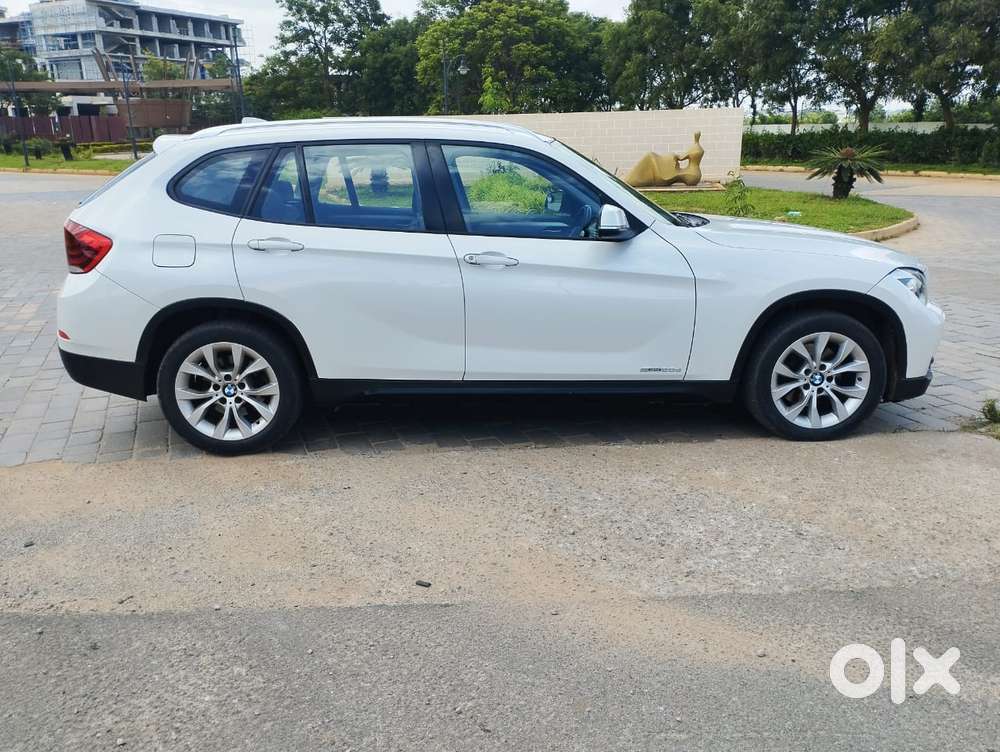 Bmw X1 Xdrive 20d M Sport, 2014, Diesel
