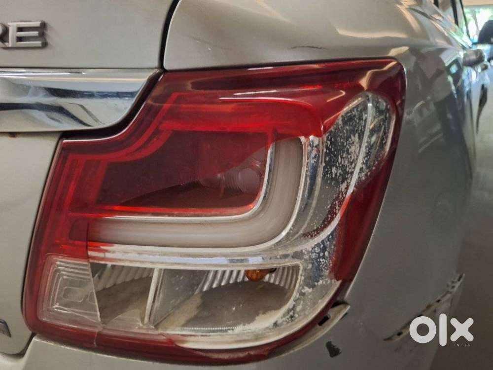 Maruti Suzuki Swift Dzire Vxi(o) Amt, 2018, Petrol
