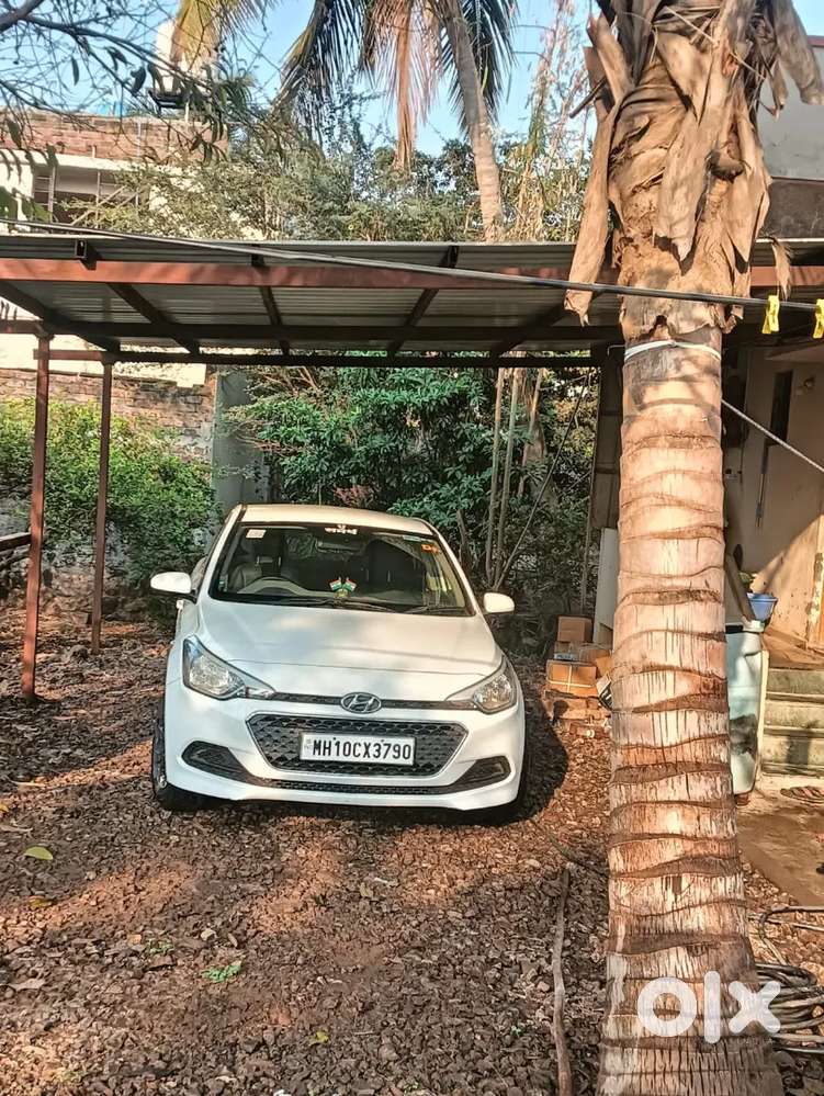 Hyundai Elite I20 2018 Variant