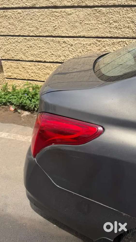Nissan Sunny 2015 Diesel Well Maintained