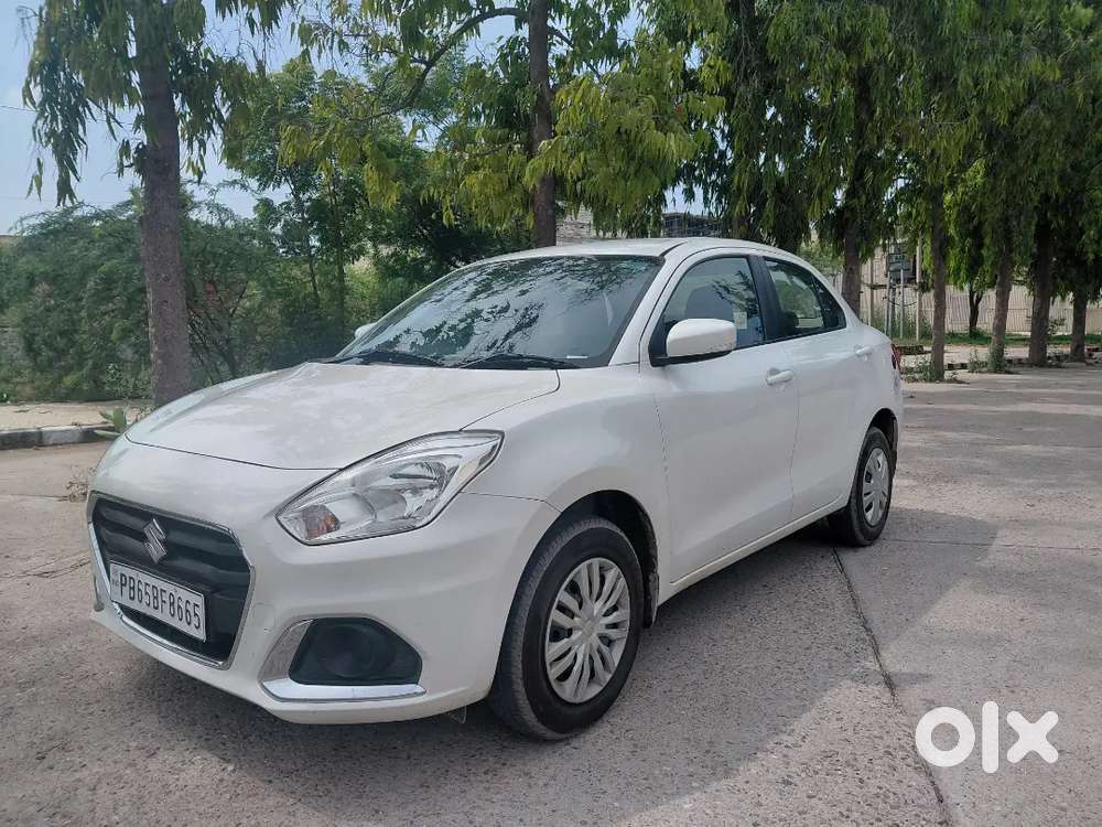 Maruti Suzuki Dzire 2023