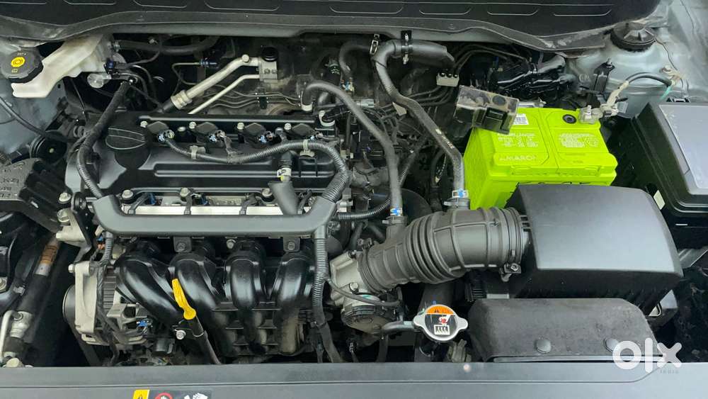 Hyundai Venue Sx, 2022, Petrol