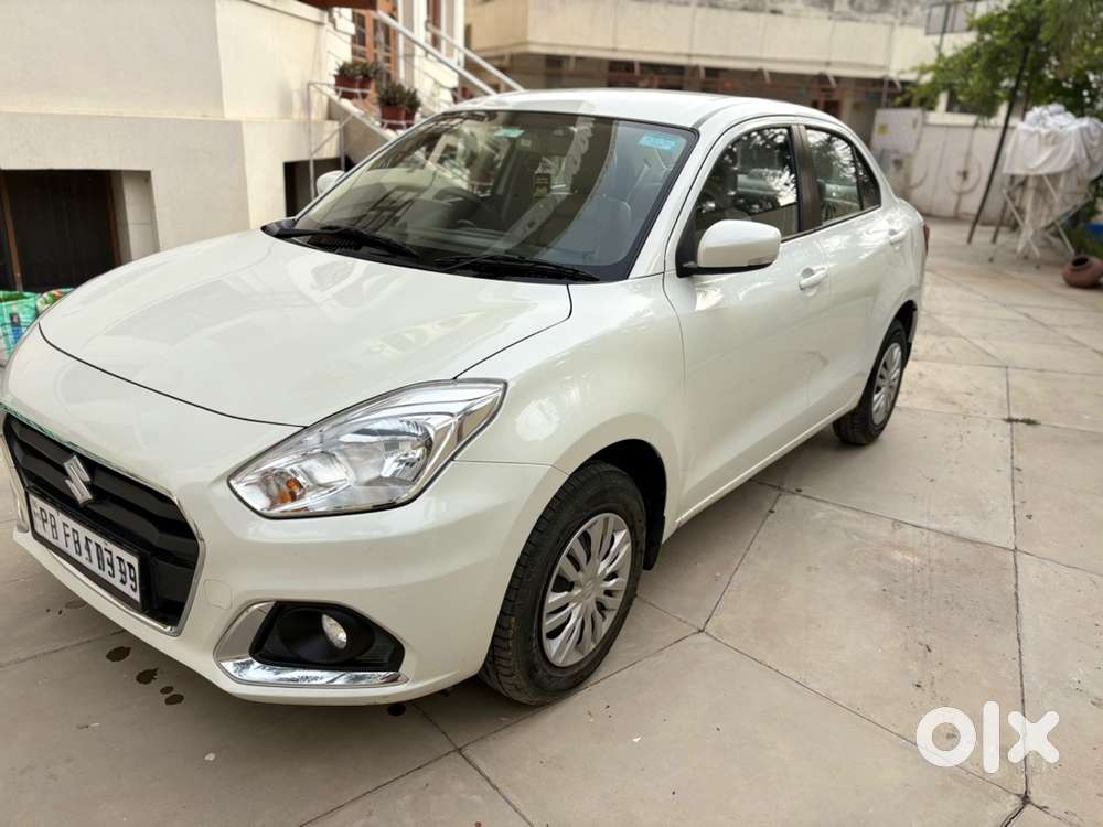 Swift Dzire 1.3 Vxi 2024 Petrol Manual