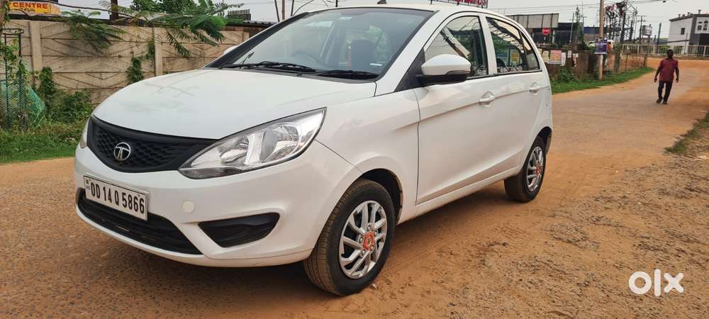 Tata Bolt Revotron Xm, 2018, Diesel