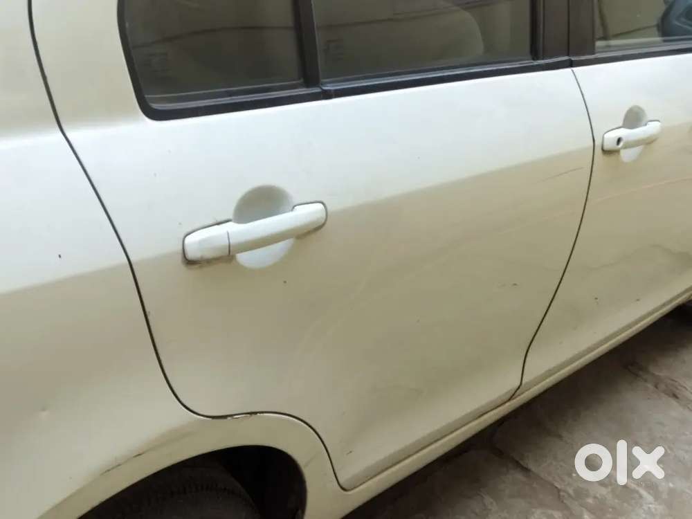 Maruti Suzuki Swift Dzire 2012 Diesel 84000 Km Driven
