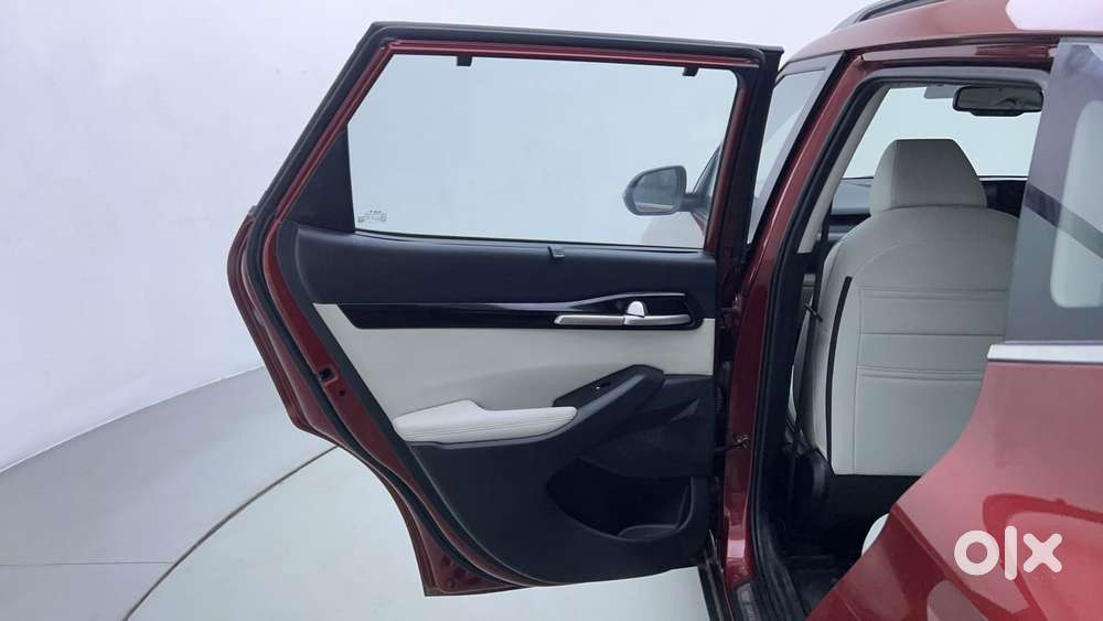Kia Seltos Htx G, 2022, Petrol