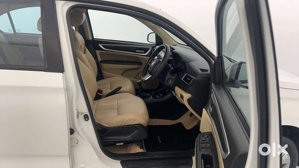 Honda Amaze S 1.2 Petrol Mt, 2023, Petrol
