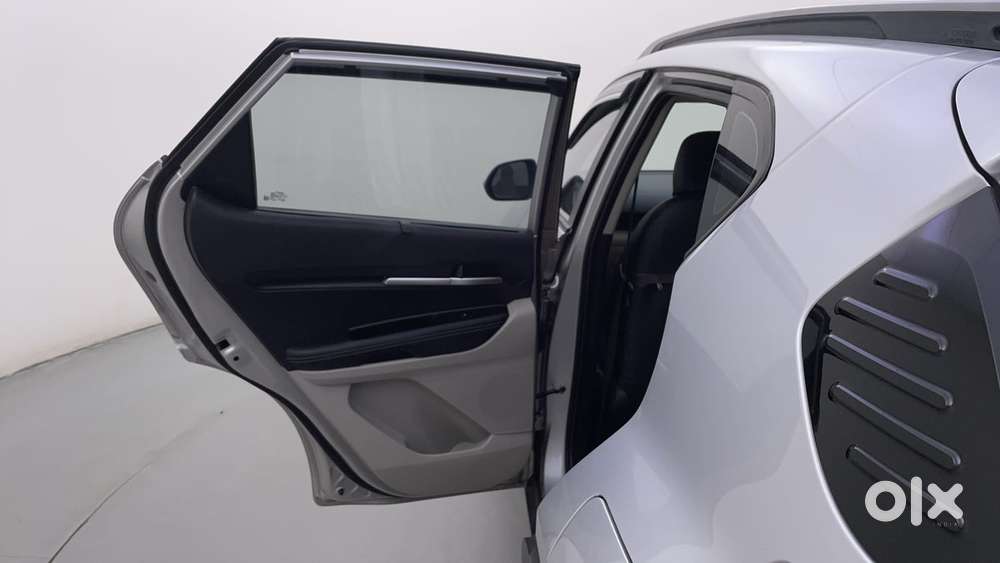 Kia Sonet Htx 1.5 Diesel, 2023, Diesel