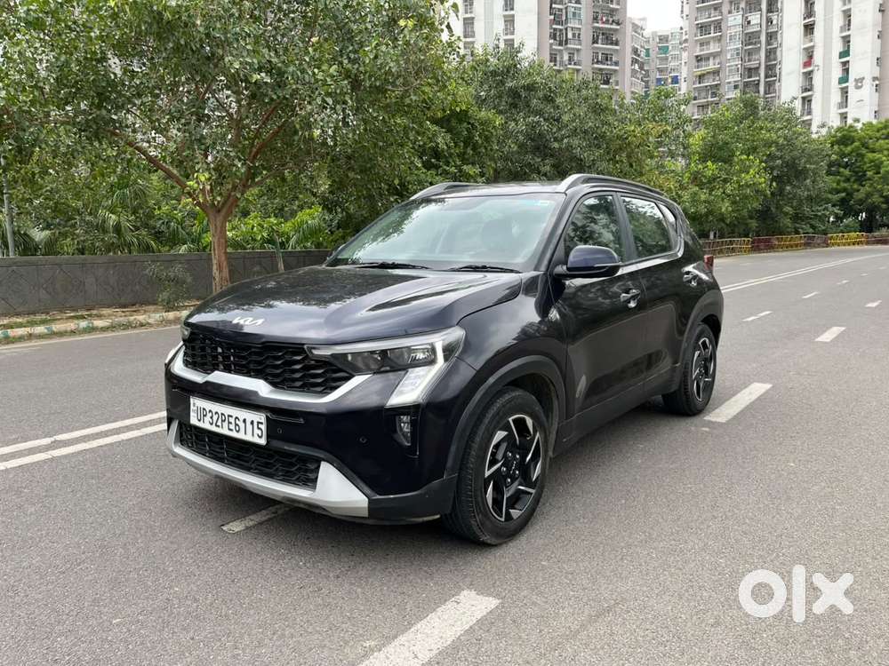 Kia Sonet 1.2 Htk Plus, 2024, Petrol