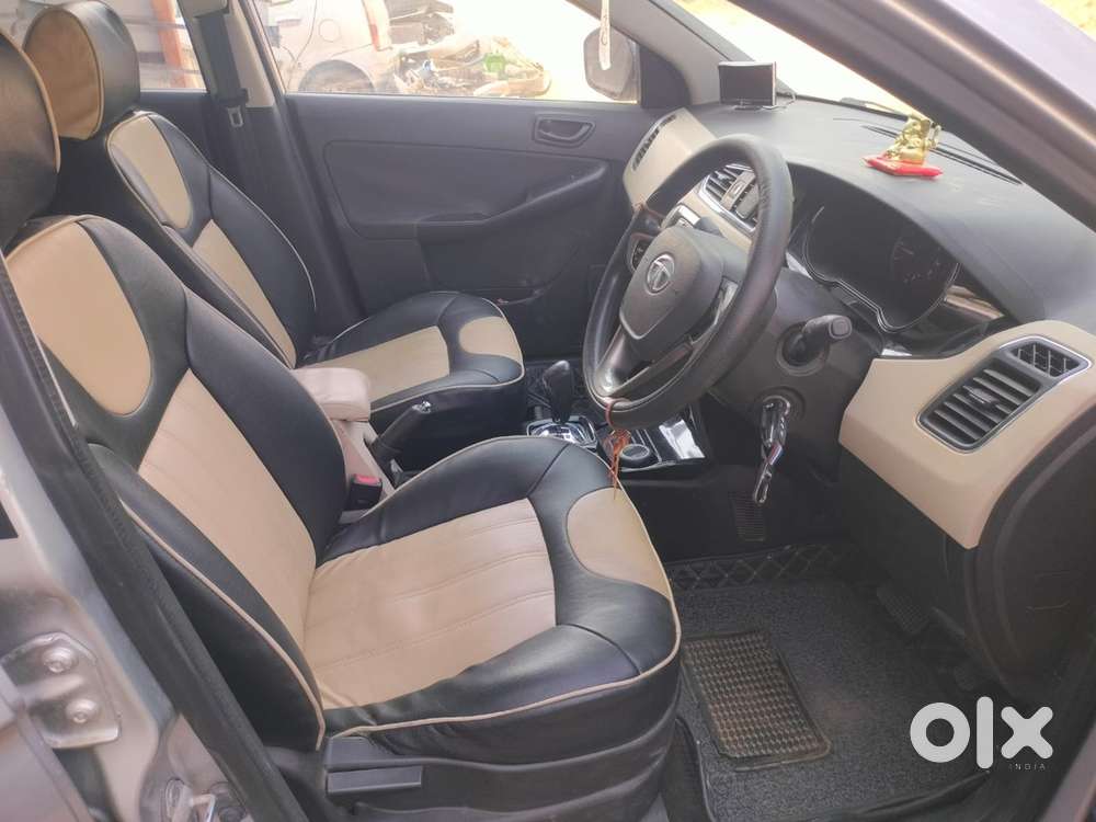 Tata Zest Diesel 2016