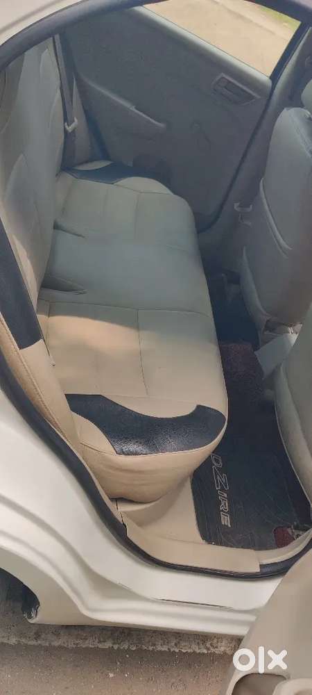 Maruti Suzuki Dzire 2018 Diesel