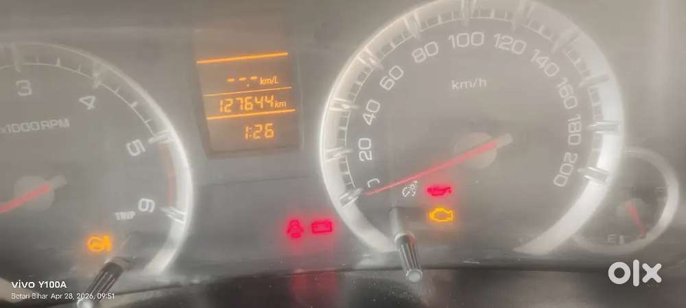 Maruti Suzuki Dzire 2013 Diesel