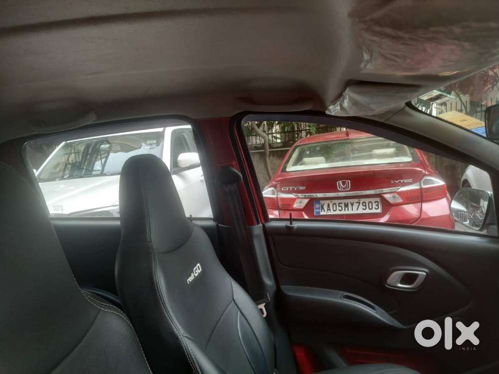 Datsun Redi Go Car In Noida