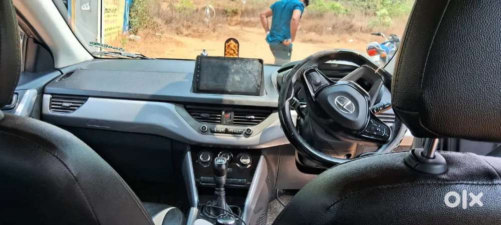Tata Nexon 2023 Diesel 54000 Km Driven