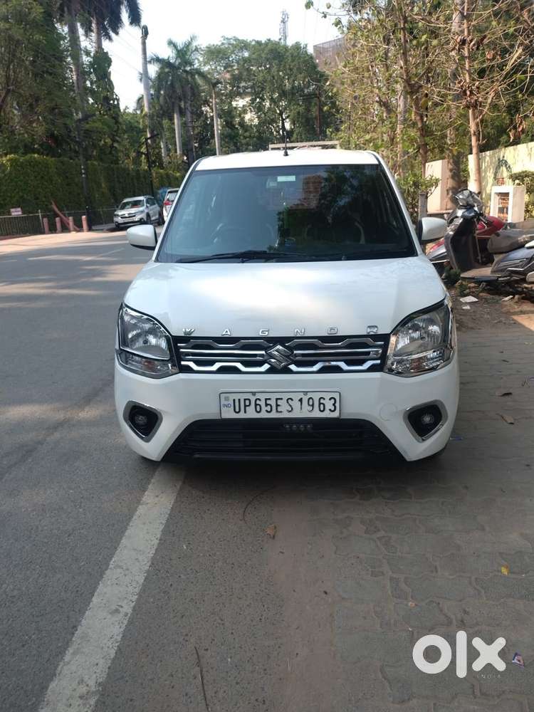 Maruti Suzuki Wagon R 1.0 Vxi Cng, 2023, Cng & Hybrids